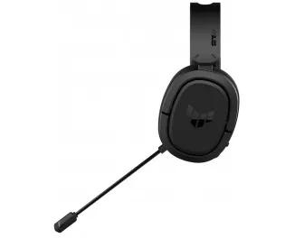 Навушники бездротові ASUS TUF Gaming H1 Wireless Black (90YH0391-B3UA00)