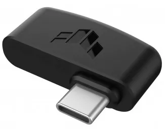 Навушники бездротові ASUS TUF Gaming H1 Wireless Black (90YH0391-B3UA00)