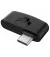 Навушники бездротові ASUS TUF Gaming H1 Wireless Black (90YH0391-B3UA00)
