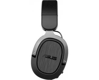 Навушники бездротові ASUS TUF Gaming H3 Wireless Black (90YH02ZG-B3UA00)