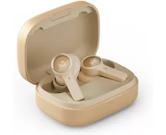 Навушники бездротові Bang & Olufsen Beoplay EX Gold Tone (1240601)