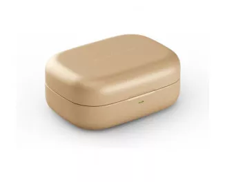 Навушники бездротові Bang & Olufsen Beoplay EX Gold Tone (1240601)