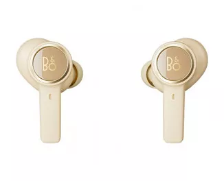 Навушники бездротові Bang & Olufsen Beoplay EX Gold Tone (1240601)