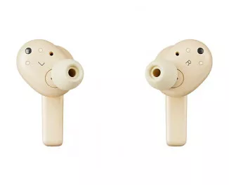 Навушники бездротові Bang & Olufsen Beoplay EX Gold Tone (1240601)