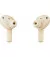 Навушники бездротові Bang & Olufsen Beoplay EX Gold Tone (1240601)