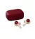 Навушники бездротові Bang & Olufsen Beoplay EX Lunar Red