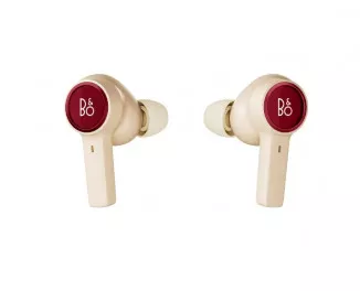 Навушники бездротові Bang & Olufsen Beoplay EX Lunar Red