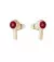 Навушники бездротові Bang & Olufsen Beoplay EX Lunar Red