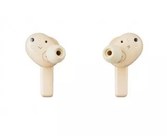Навушники бездротові Bang & Olufsen Beoplay EX Lunar Red