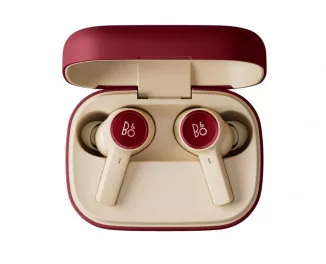 Навушники бездротові Bang & Olufsen Beoplay EX Lunar Red