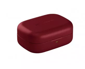Навушники бездротові Bang & Olufsen Beoplay EX Lunar Red