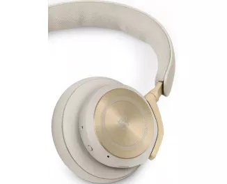 Наушники беспроводные Bang & Olufsen Beoplay HX Gold Tone (1224016)