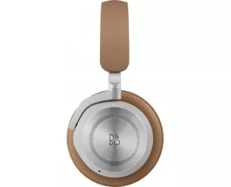 Наушники беспроводные Bang & Olufsen Beoplay HX Timber (1224002)
