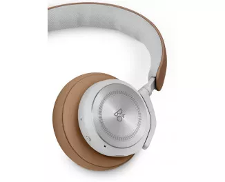 Наушники беспроводные Bang & Olufsen Beoplay HX Timber (1224002)