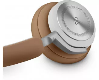 Наушники беспроводные Bang & Olufsen Beoplay HX Timber (1224002)
