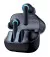Наушники беспроводные Baseus AeQur G10 True Wireless Earphones (A00055400111-00) Cluster Black