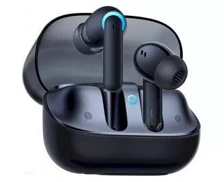 Наушники беспроводные Baseus AeQur G10 True Wireless Earphones (A00055400111-00) Cluster Black