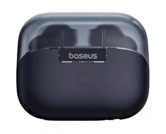 Наушники беспроводные Baseus AeQur G10 True Wireless Earphones (A00055400111-00) Cluster Black