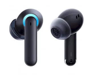 Наушники беспроводные Baseus AeQur G10 True Wireless Earphones (A00055400111-00) Cluster Black