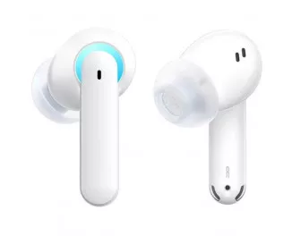Наушники беспроводные Baseus AeQur G10 True Wireless Earphones (A00055400221-00) Stellar White
