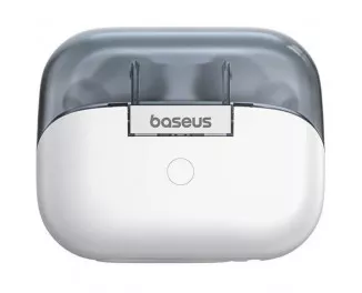 Наушники беспроводные Baseus AeQur G10 True Wireless Earphones (A00055400221-00) Stellar White
