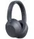 Наушники беспроводные Baseus Bass 35 Max Wireless Headphones Twilight Grey (A00070800821-00)