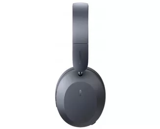 Наушники беспроводные Baseus Bass 35 Max Wireless Headphones Twilight Grey (A00070800821-00)