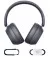 Наушники беспроводные Baseus Bass 35 Max Wireless Headphones Twilight Grey (A00070800821-00)