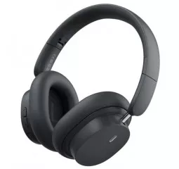 Наушники беспроводные Baseus Bowie D05 Wireless Headphones Cluster Black (A00024601113-00)