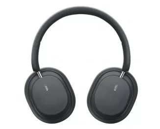 Наушники беспроводные Baseus Bowie D05 Wireless Headphones Cluster Black (A00024601113-00)