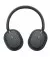Наушники беспроводные Baseus Bowie D05 Wireless Headphones Cluster Black (A00024601113-00)