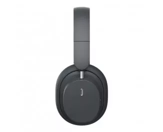 Наушники беспроводные Baseus Bowie D05 Wireless Headphones Cluster Black (A00024601113-00)