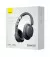 Наушники беспроводные Baseus Bowie D05 Wireless Headphones Cluster Black (A00024601113-00)