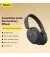 Наушники беспроводные Baseus Bowie D05 Wireless Headphones Cluster Black (A00024601113-00)