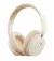 Наушники беспроводные Baseus Bowie D05 Wireless Headphones Creamy-white (NGTD020202)