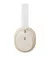 Наушники беспроводные Baseus Bowie D05 Wireless Headphones Creamy-white (NGTD020202)