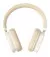 Наушники беспроводные Baseus Bowie H1 Noise-Cancellation Wireless Headphones Creamy White (NGTW230202)