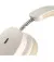 Наушники беспроводные Baseus Bowie H1 Noise-Cancellation Wireless Headphones Creamy White (NGTW230202)