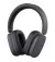 Наушники беспроводные Baseus Bowie H1 Noise-Cancellation Wireless Headphones Grey (NGTW230213)