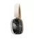 Наушники беспроводные Baseus Bowie H1 Noise-Cancelling Wireless Headphones Rice White (NGTW230002)
