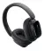 Наушники беспроводные Baseus Bowie H1i Noise-Cancellation Wireless Headphones Cluster Black (A00050402113-00)