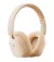 Наушники беспроводные Baseus Bowie H1i Noise-Cancellation Wireless Headphones Stellar White (A00050402223-00)