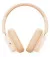Наушники беспроводные Baseus Bowie H1i Noise-Cancellation Wireless Headphones Stellar White (A00050402223-00)