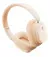 Наушники беспроводные Baseus Bowie H1i Noise-Cancellation Wireless Headphones Stellar White (A00050402223-00)