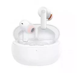 Наушники беспроводные Baseus Bowie M1 True Wireless Earphones White (NGTW270102)