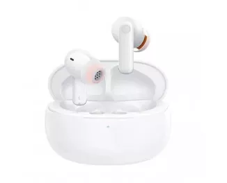 Наушники беспроводные Baseus Bowie M1 True Wireless Earphones White (NGTW270102)