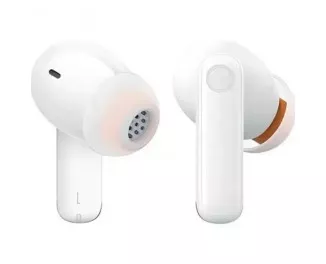 Наушники беспроводные Baseus Bowie M1 True Wireless Earphones White (NGTW270102)
