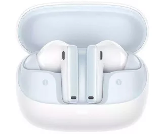 Наушники беспроводные Baseus Bowie M2s True Wireless Earphones (NGTW350102) Moon White