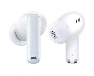Наушники беспроводные Baseus Bowie M2s True Wireless Earphones (NGTW350102) Moon White