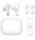 Наушники беспроводные Baseus Bowie M2s True Wireless Earphones (NGTW350102) Moon White